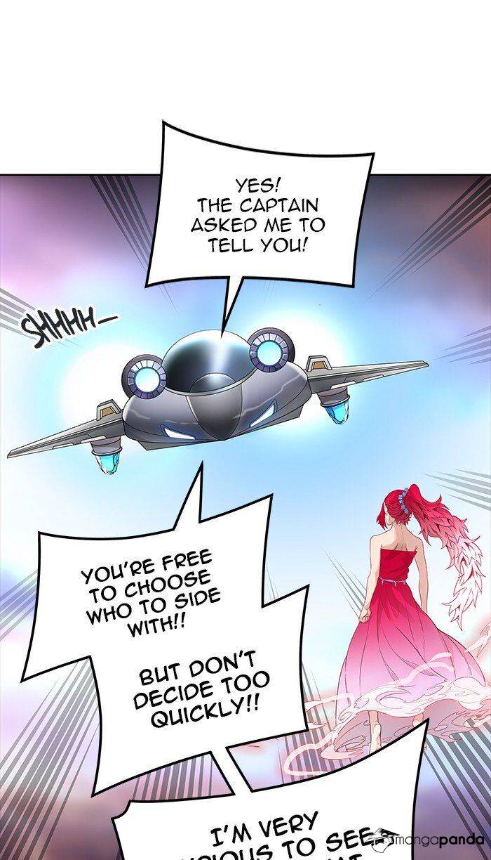 Tower of God Chapter 465 image 002